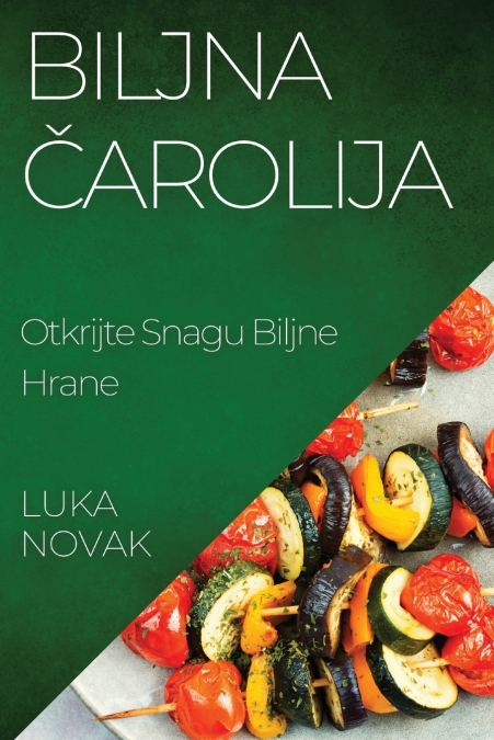 Biljna čarolija