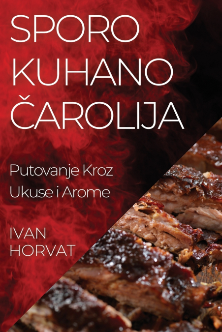 Sporo Kuhano Čarolija