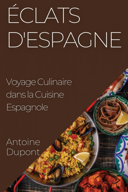 Éclats d’Espagne