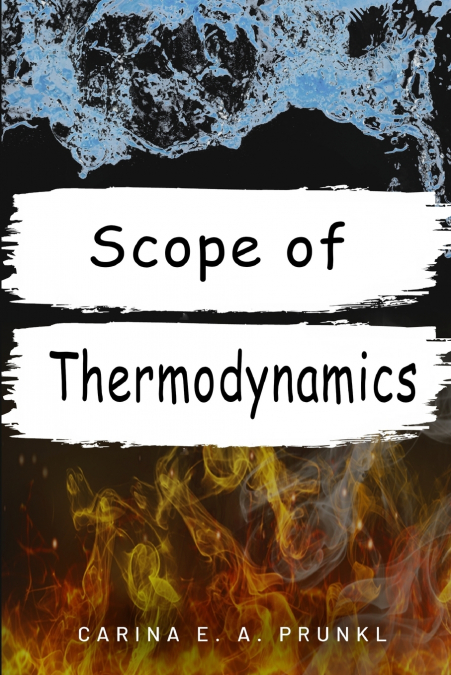 scope of thermodynamics