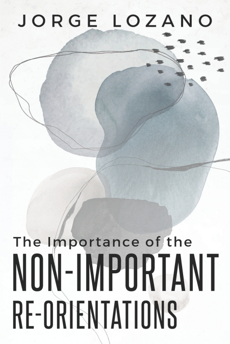 The Importance of the NonImportant ReOrientations