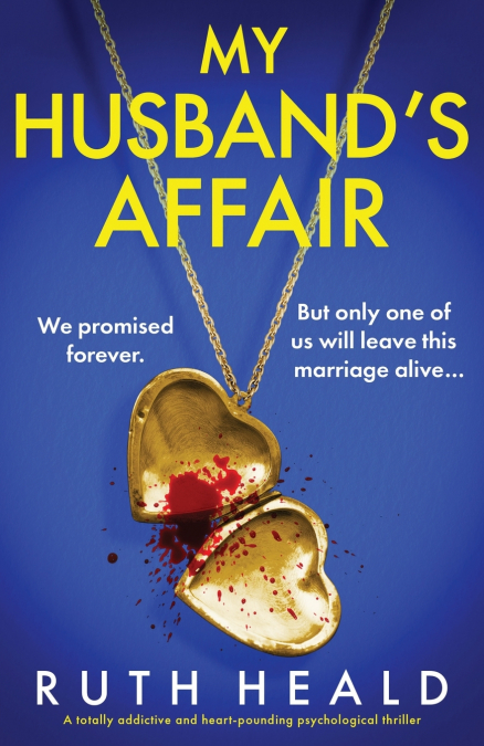 My Husband’s Affair