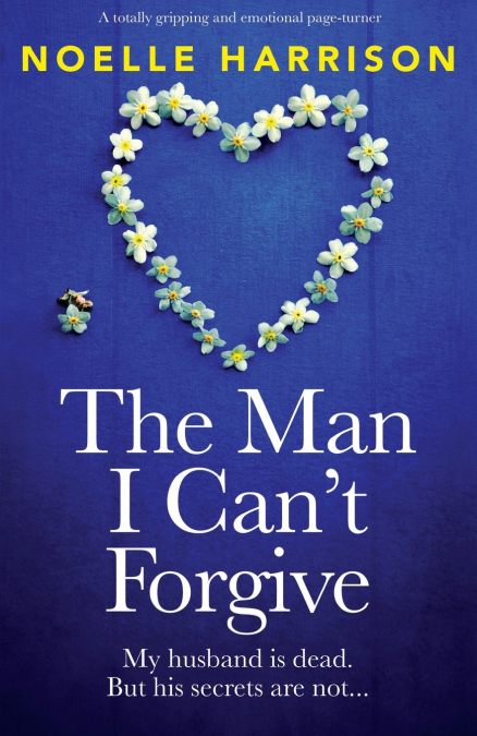 The Man I Can’t Forgive