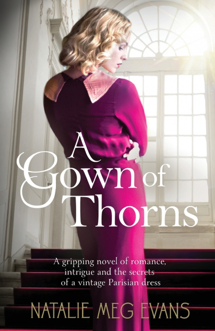 A Gown of Thorns