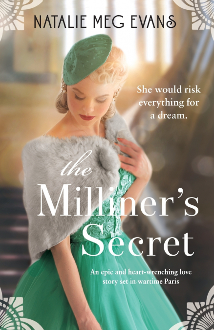 The Milliner’s Secret