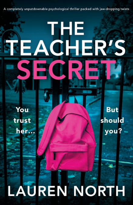 The Teacher’s Secret
