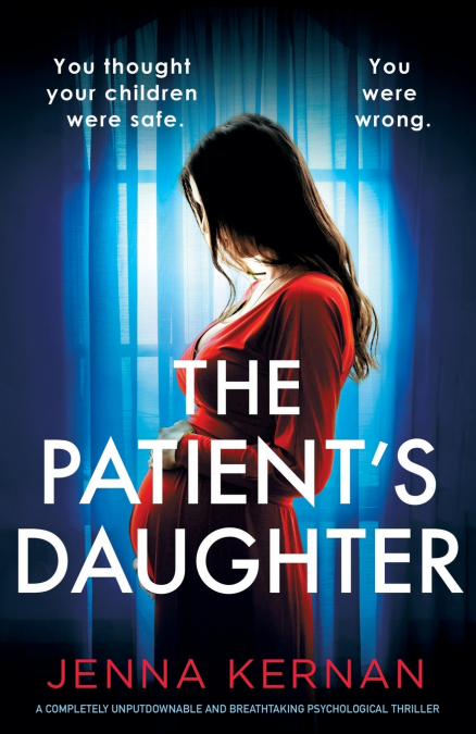 The Patient’s Daughter
