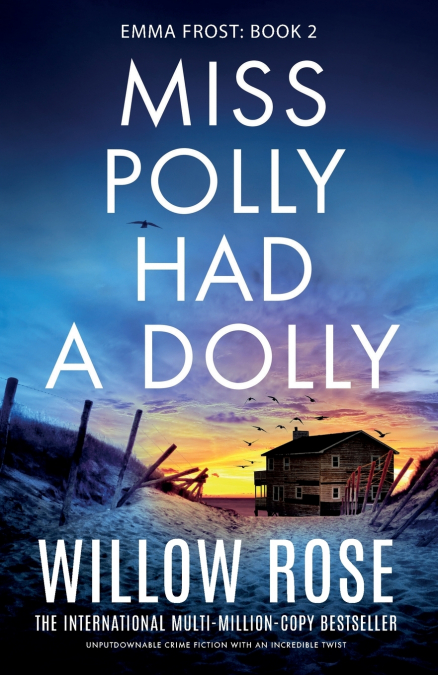 Miss Polly Had a Dolly