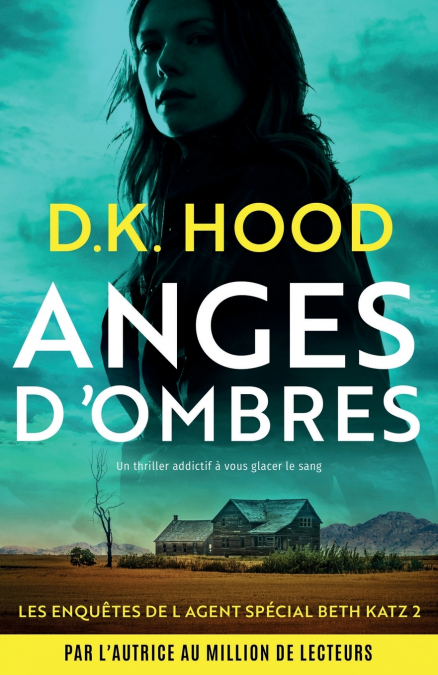 Anges d’ombres