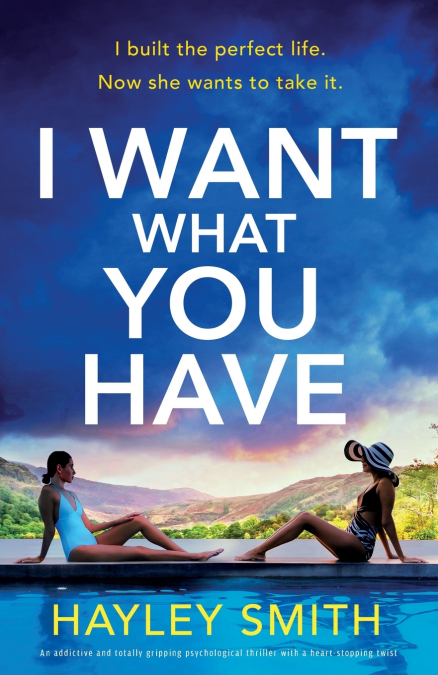 I Want What You Have