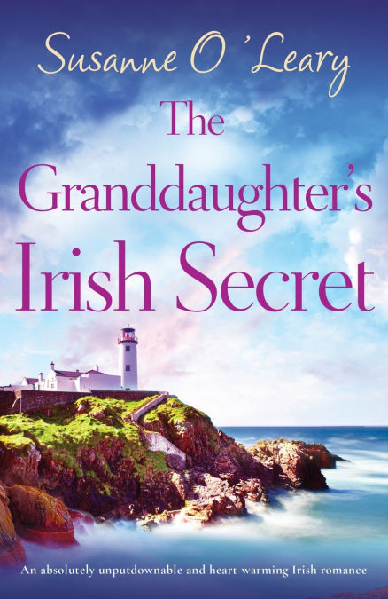 The Granddaughter’s Irish Secret