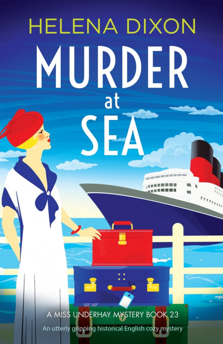 Murder at Sea