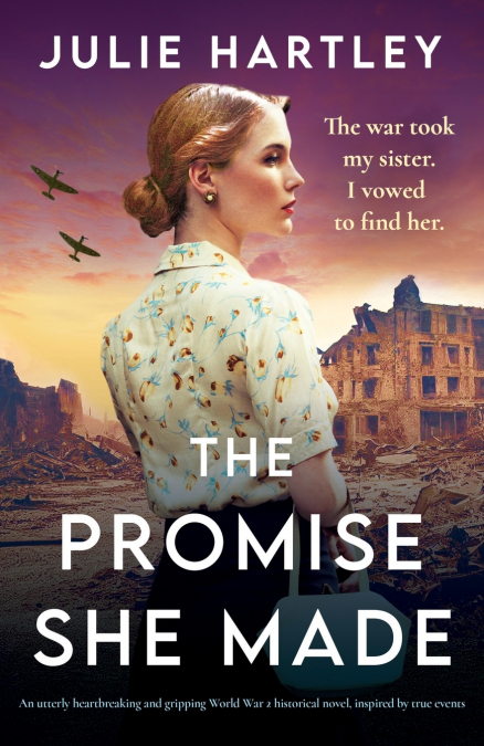 The Promise She Made