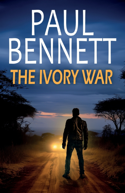 THE IVORY WAR