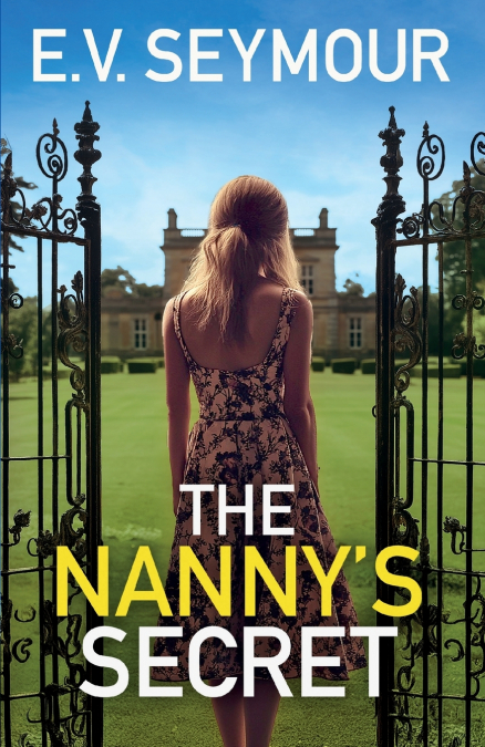 The Nanny’s Secret