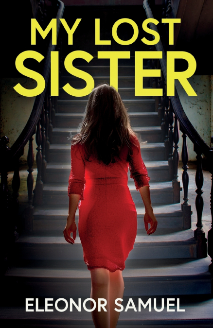 MY LOST SISTER