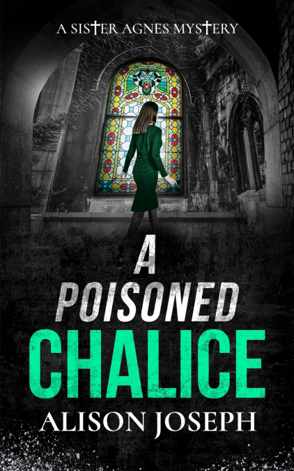 A POISONED CHALICE