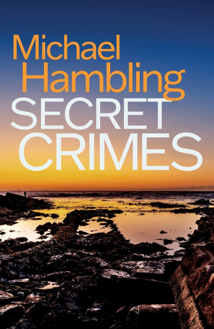 SECRET CRIMES
