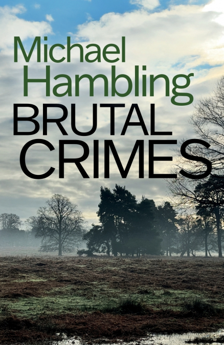 BRUTAL CRIMES