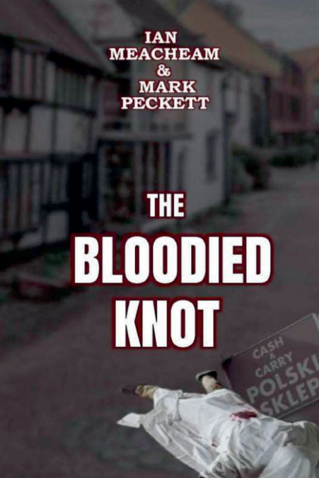 The Bloodied Knot