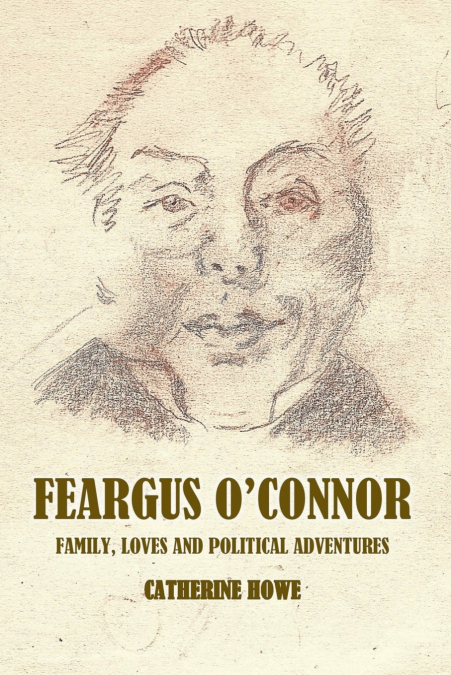 Feargus O’Connor