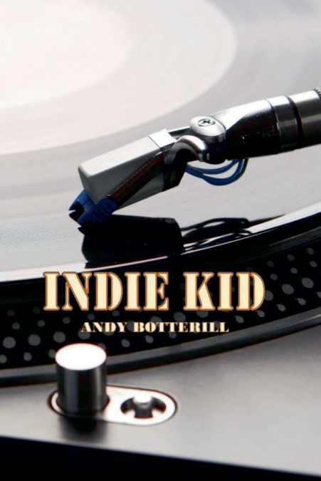 Indie Kid