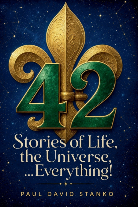 42 Stories Of Life, The Universe...Everything