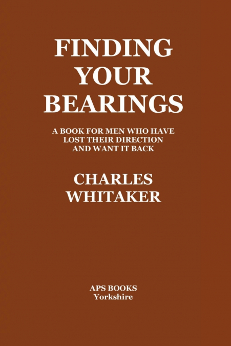 Finding Your Bearings