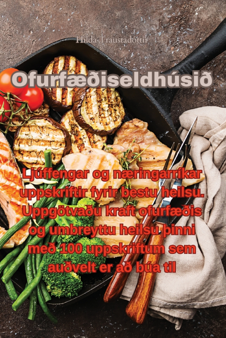 Ofurfæðiseldhúsið