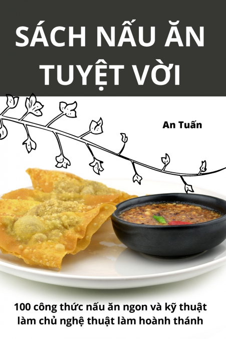 SÁCH NẤU ĂN TUYỆT VỜI