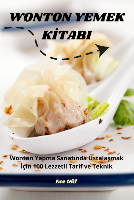 WONTON YEMEK KİTABI