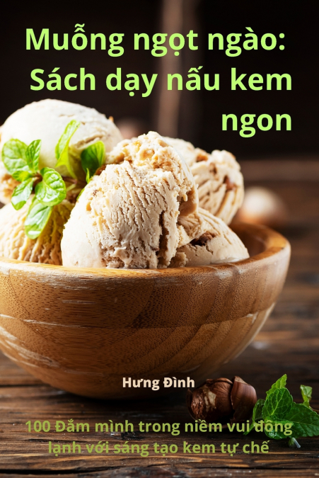 Muỗng ngọt ngào