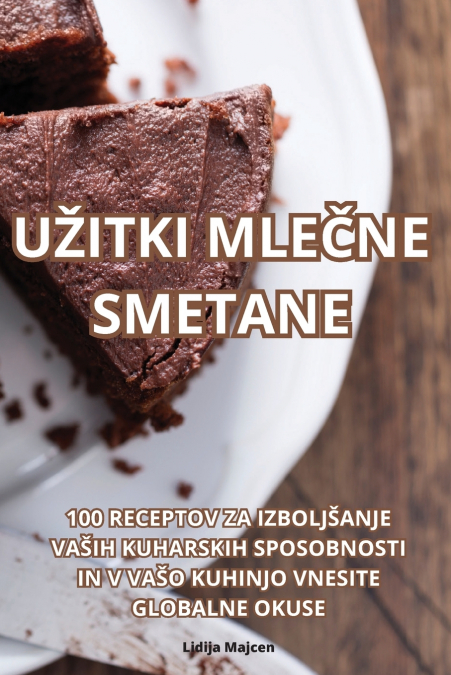 UŽITKI MLEČNE SMETANE