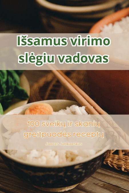 Išsamus virimo slėgiu vadovas