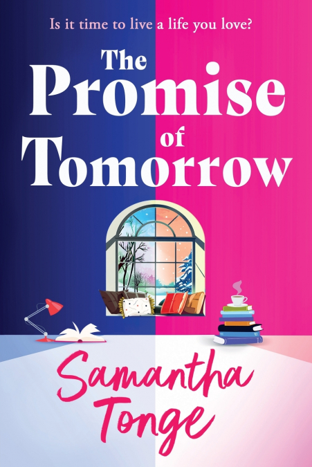 The Promise of Tomorrow