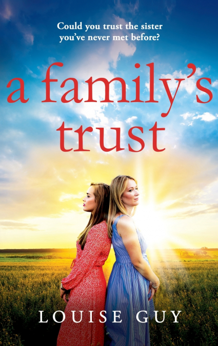 A Family’s Trust
