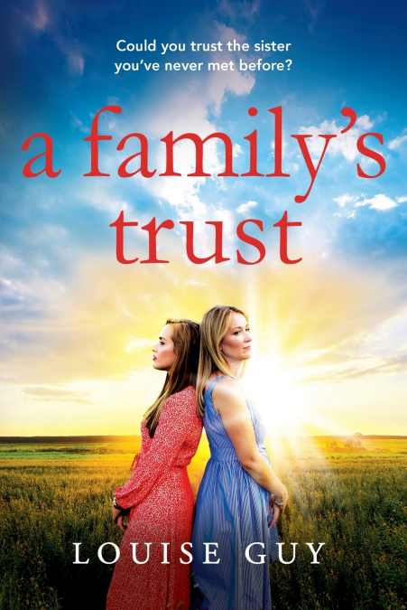 A Family’s Trust