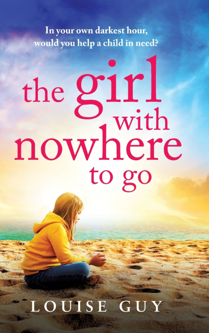 The Girl with Nowhere to Go