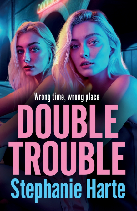 Double Trouble