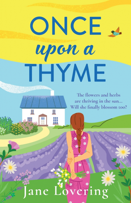 Once Upon a Thyme