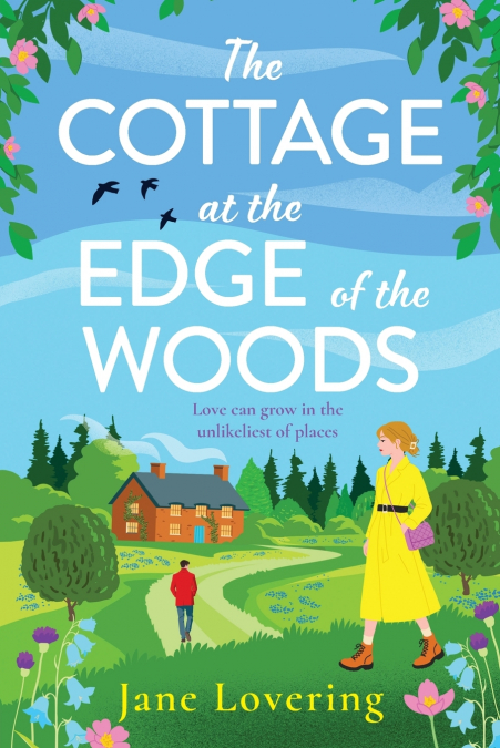 The Cottage at the Edge of the Woods