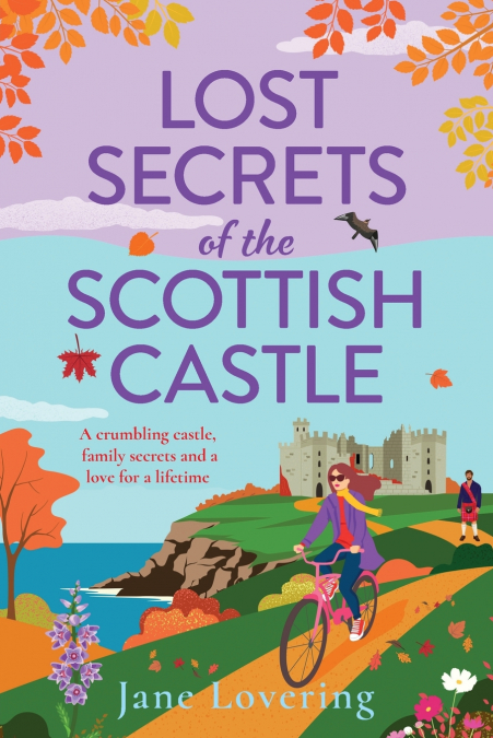 Lost Secrets of the Scottish Castle
