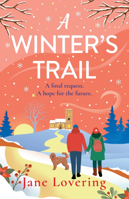 A Winter’s Trail