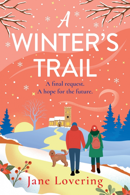 A Winter’s Trail
