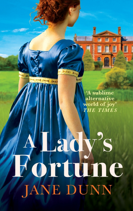A Lady’s Fortune