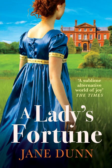 A Lady’s Fortune