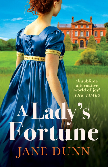 A Lady’s Fortune