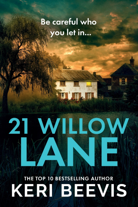 21 Willow Lane