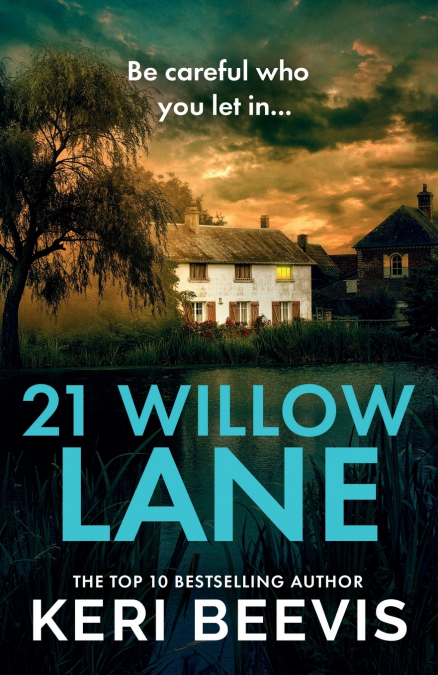 21 Willow Lane