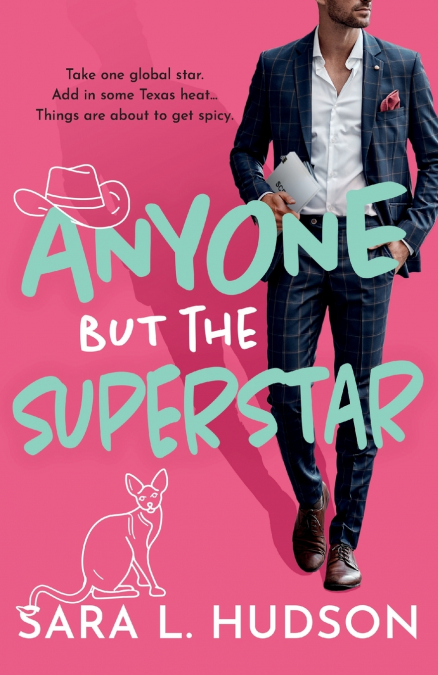 Anyone But The Superstar